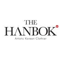 the hanbok logo image