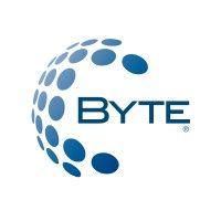 byte logo image