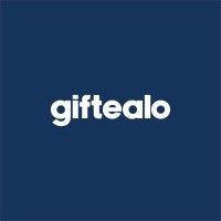 giftealo logo image