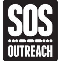 sos outreach logo image