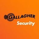 logo of Gallagher Security