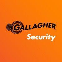 gallagher security logo image