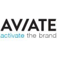 aviate logo image