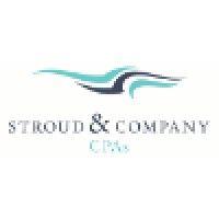 stroud & company cpas, pllc logo image