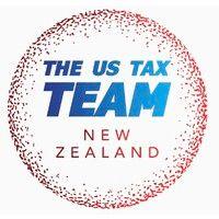 the us tax team new zealand logo image