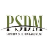 pacifica sd management logo image