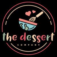 the dessert company logo image