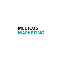 medicus marketing logo image