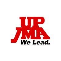 up junior marketing association (up jma) logo image