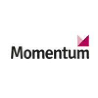 momentum pensions logo image