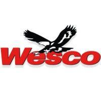 wesco group, inc. logo image