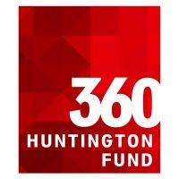 360 huntington fund logo image