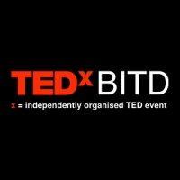 tedxbitd