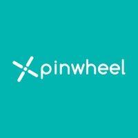 pinwheel kids' & teens' phone logo image