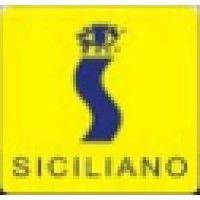 siciliano s/a logo image