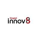 logo of Singtel Innov 8