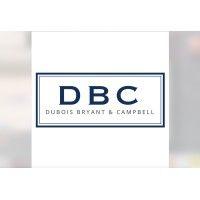 dubois bryant & campbell llp logo image