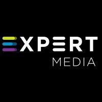 expert media logo image