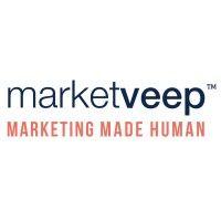 market veep logo image