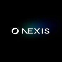 nexis network blockchain logo image