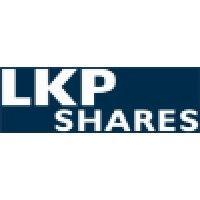 lkp securities ltd logo image