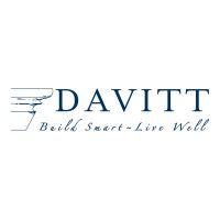 davitt logo image