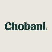 chobani australia logo image