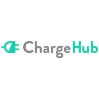 chargehub logo image