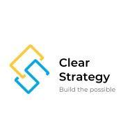 clearstrategy logo image