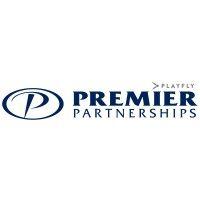 playfly premier partnerships logo image