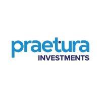 praetura investments logo image