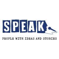 speak logo image