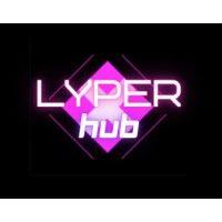 lypur hub logo image