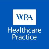 wpa healthcare practice plc