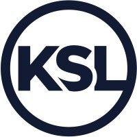 ksl 5 tv logo image