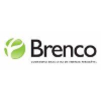 brenco logo image