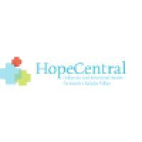 hopecentral logo image