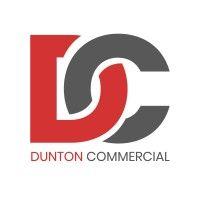 dunton commercial llc logo image