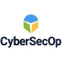 cybersecop - cyber security operations consulting