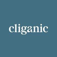 cliganic logo image