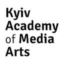 logo of Kyiv Academy Of Media Arts