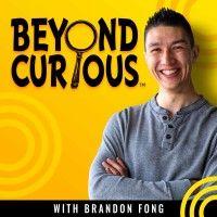 beyond curious™ logo image