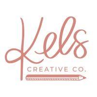 kels creative co. logo image