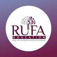 rufa education logo image