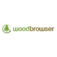 woodbrowser logo image