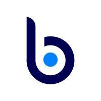 blue bi logo image