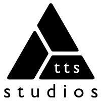 tts studios logo image