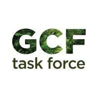 governors'​ climate & forests task force logo image