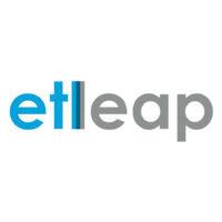 etleap logo image