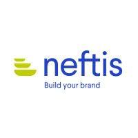 neftis laboratorios logo image